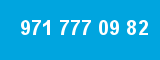 971 777 09 82 971 777 09 82